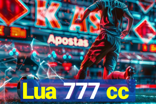 Lua 777 cc